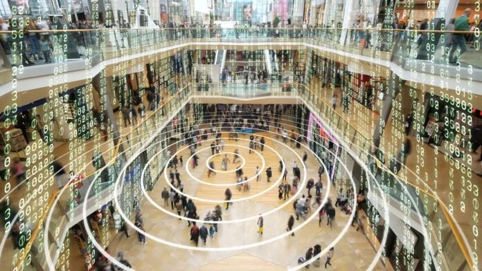 Comment la grande technologie et l'intelligence artificielle contrôlent nos achats