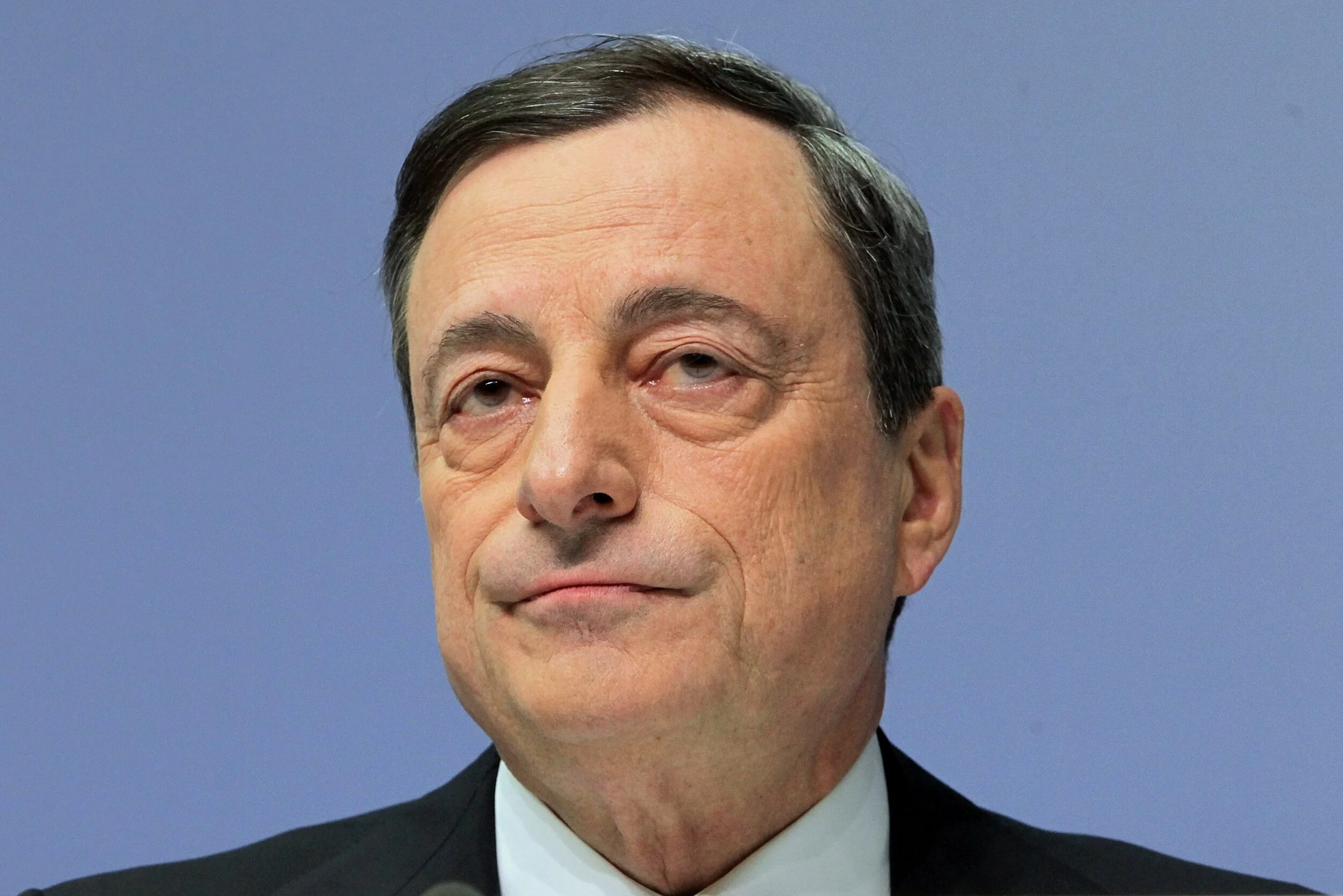 Avec Mario Draghi, l’Italie choisit la gouvernance contre le gouvernement 