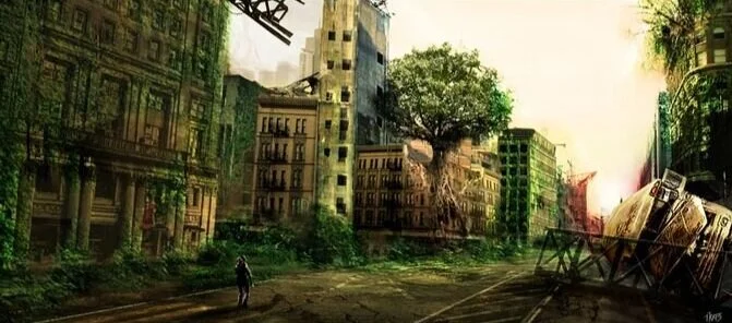 L'art en version apocalypse, façon Tarkovski de Pierre Cendors