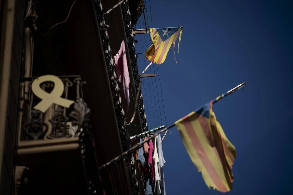Un nouveau scénario en Catalogne ?