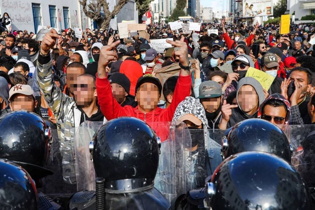 Tunisie : dix ans de révolution et de transition. un deuxième souffle ?