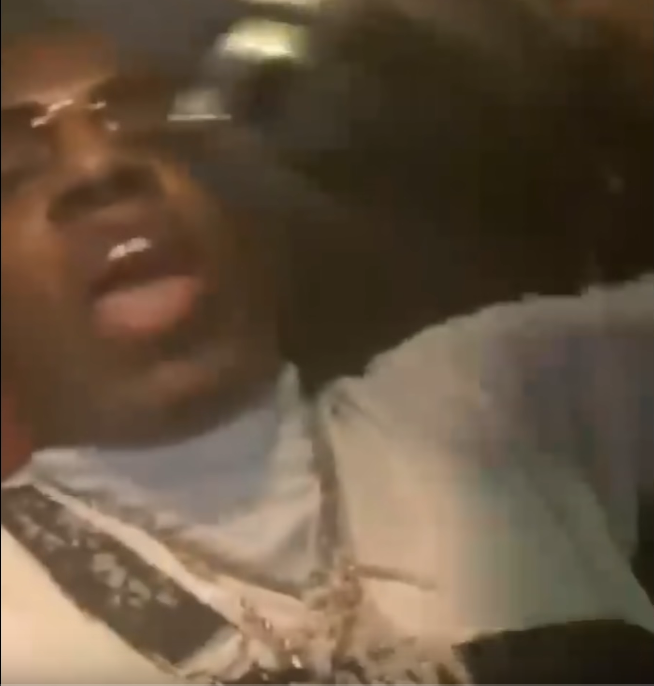 Lil Zay Osama donne de la voix pour les démunis de partout (et de Chicago)