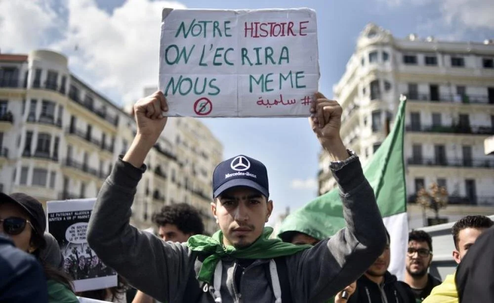 Karima Dirèche : un point de vue algérien sur le rapport Benjamin Stora