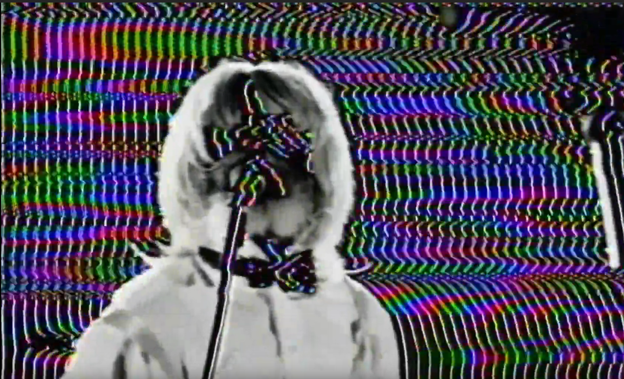 Mondo Decay déconstruit les BO de film de genre avec bonheur