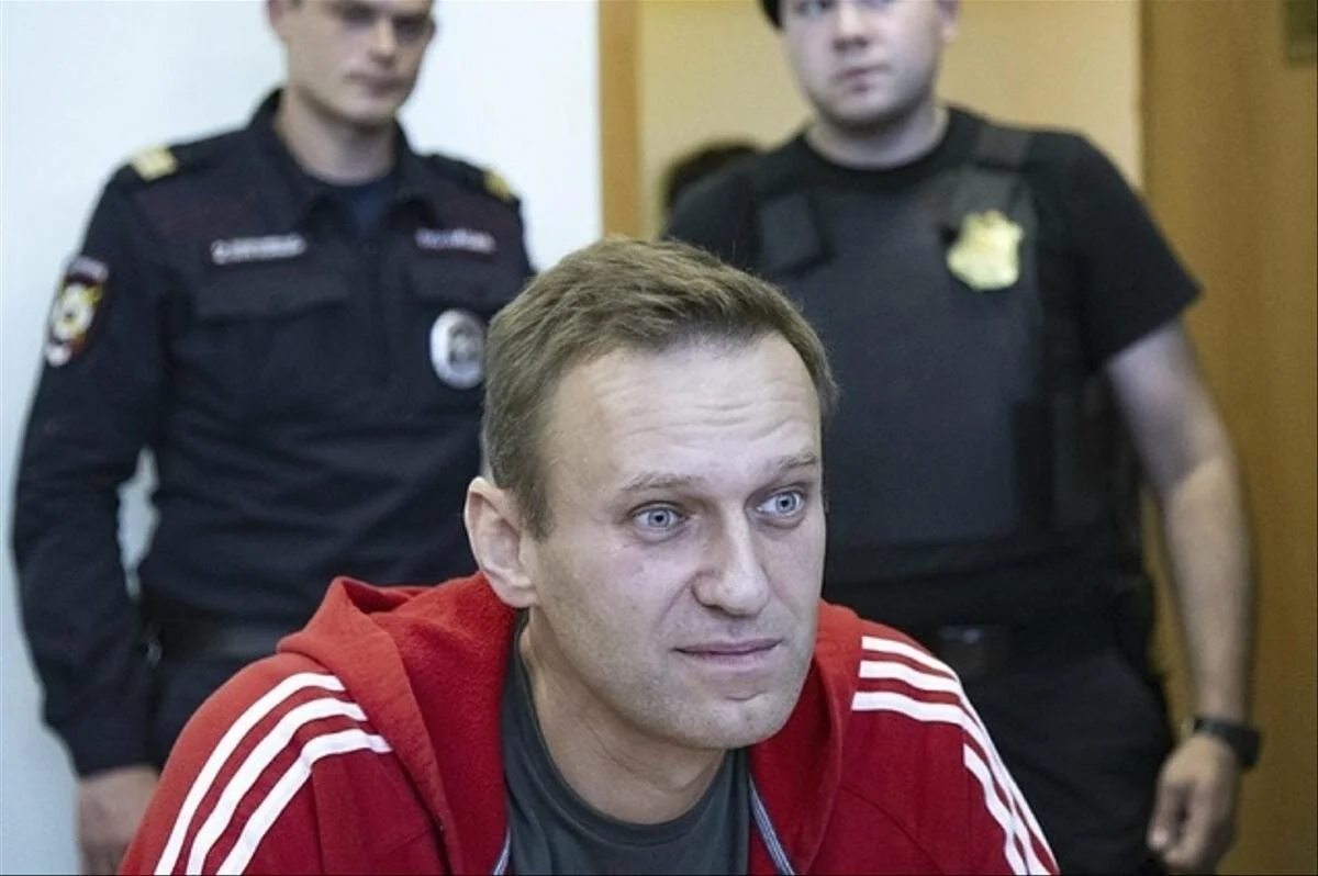 Où est Alexéï Navalny ? Par André Markowicz