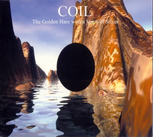 Coil offre le tour du propriétaire en un double CD mi ambient mi barré