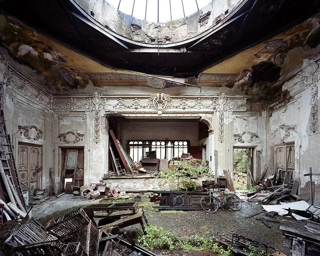 Sfuriata, Toscane, 2019.