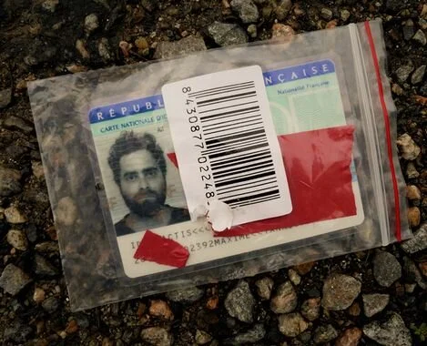 Claro : Les paysages avalent presque tout - le miracle Maxime Actis