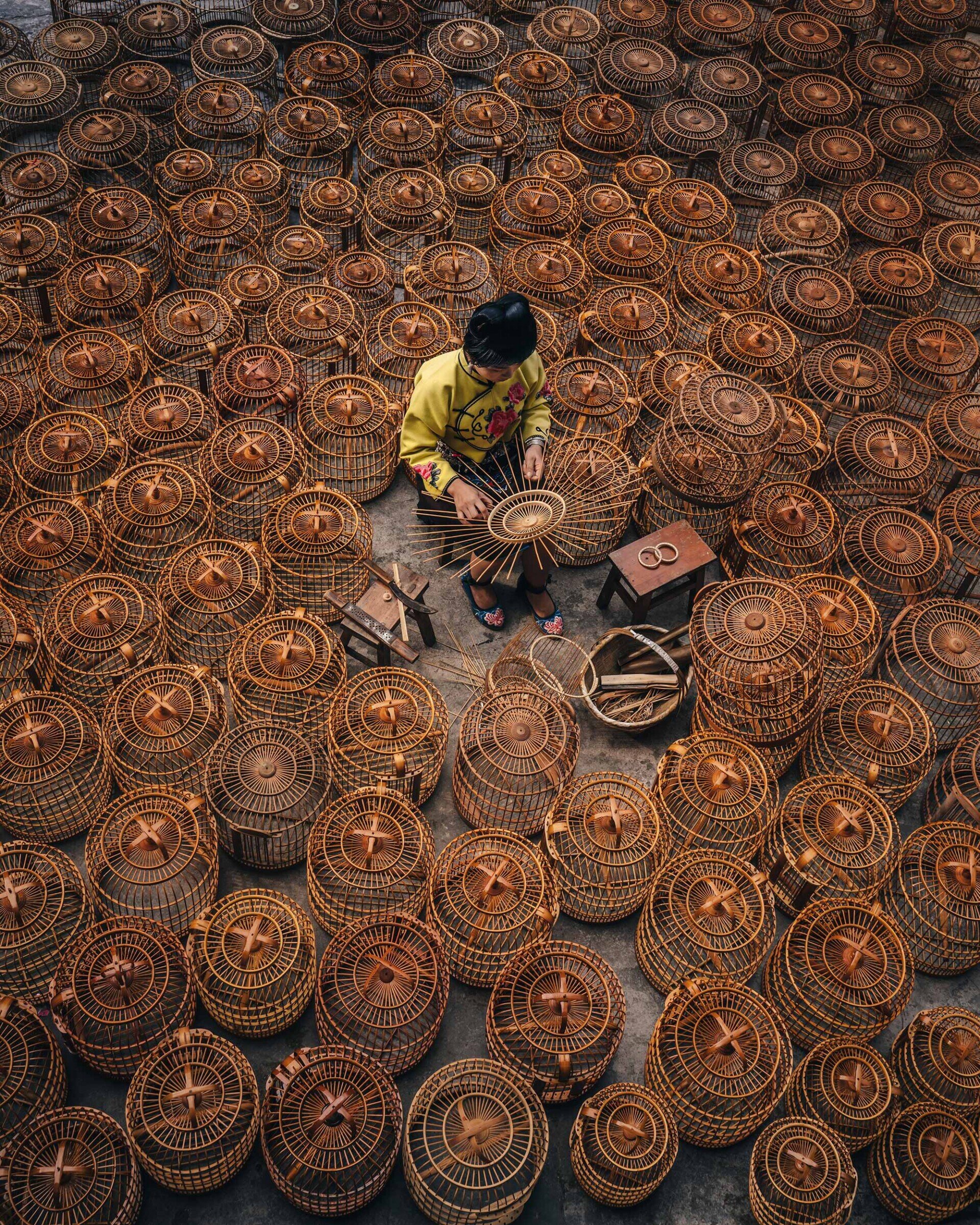 Guizhou, China. All images © RK