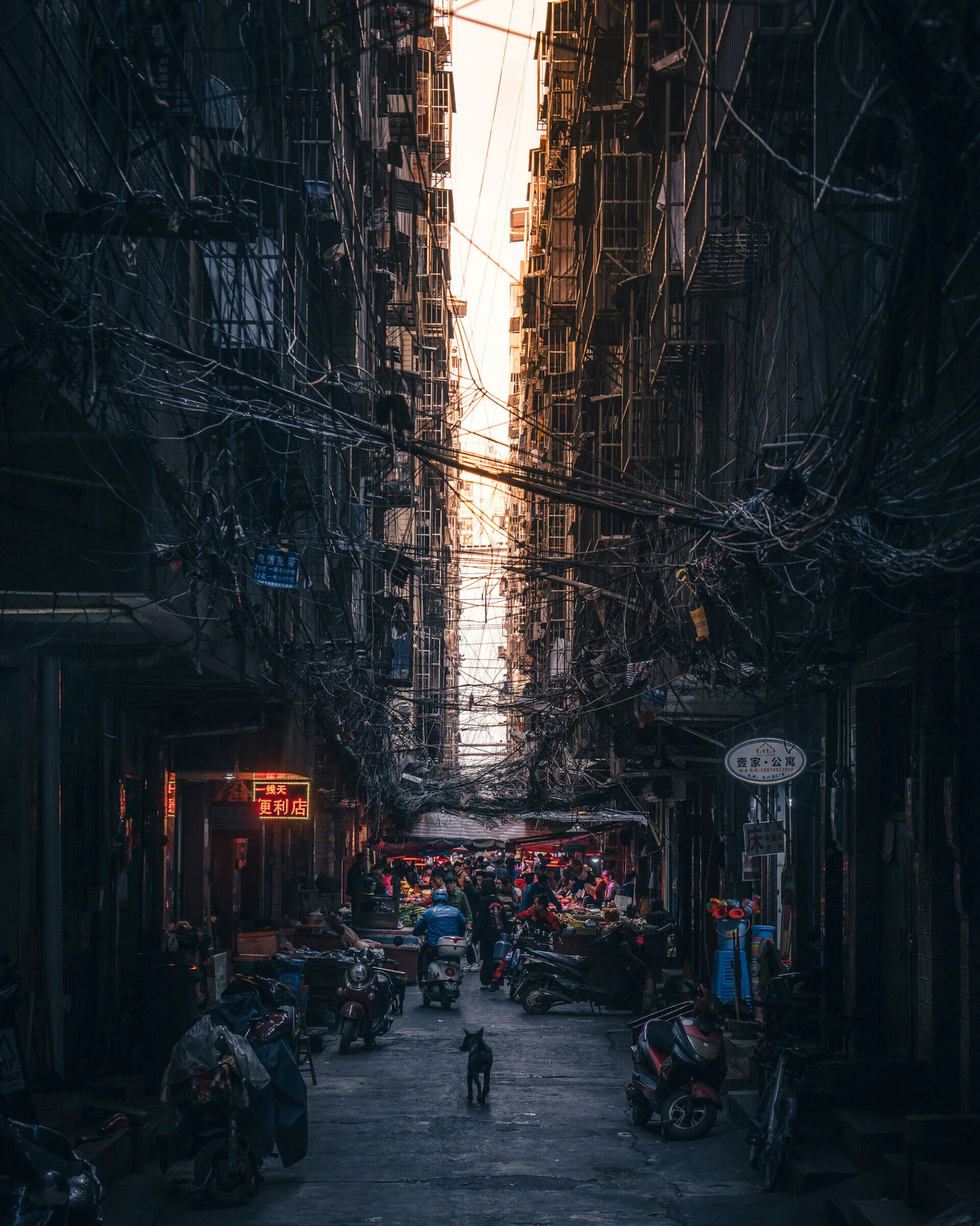 Nanning, China