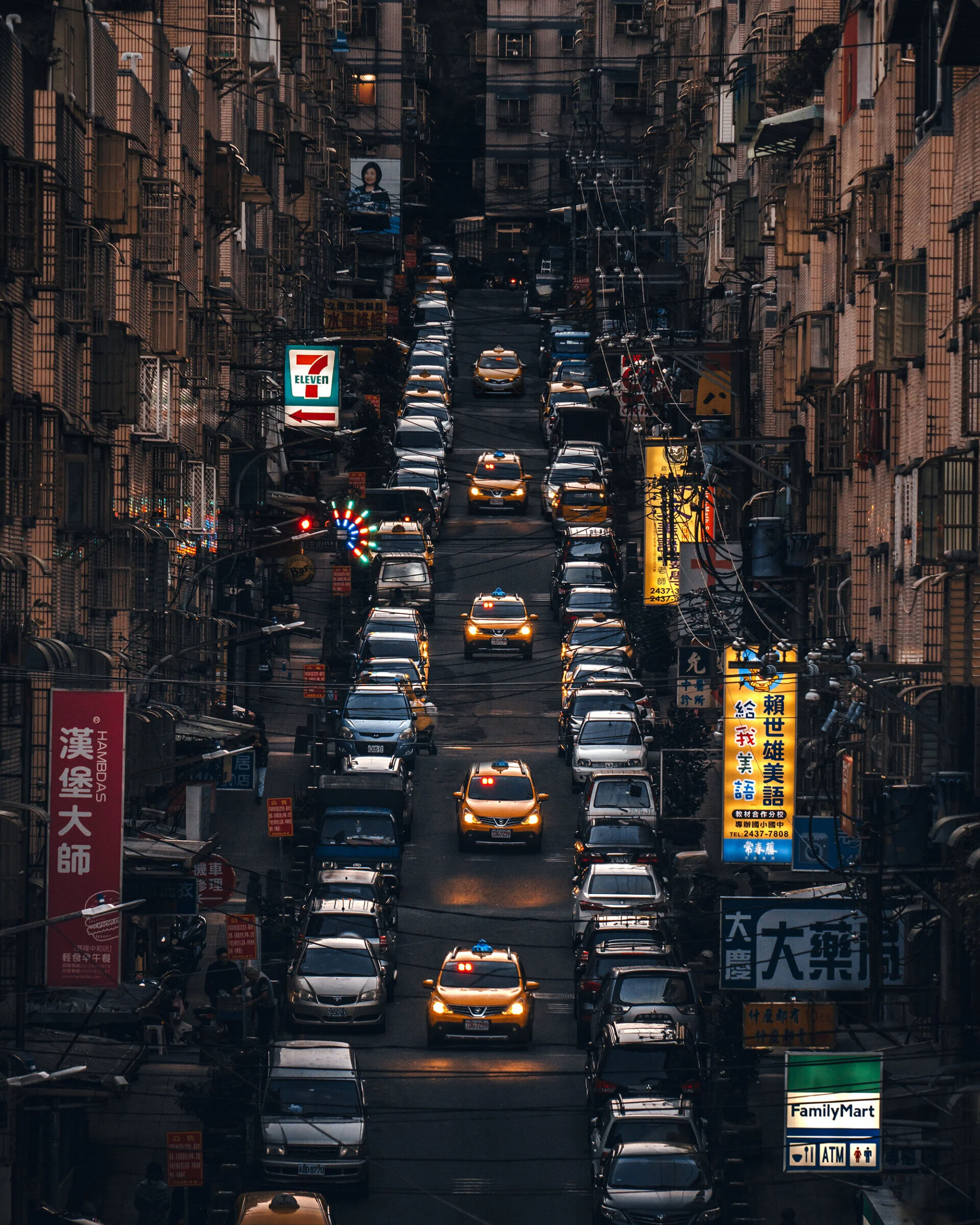 Keelung, Taiwan