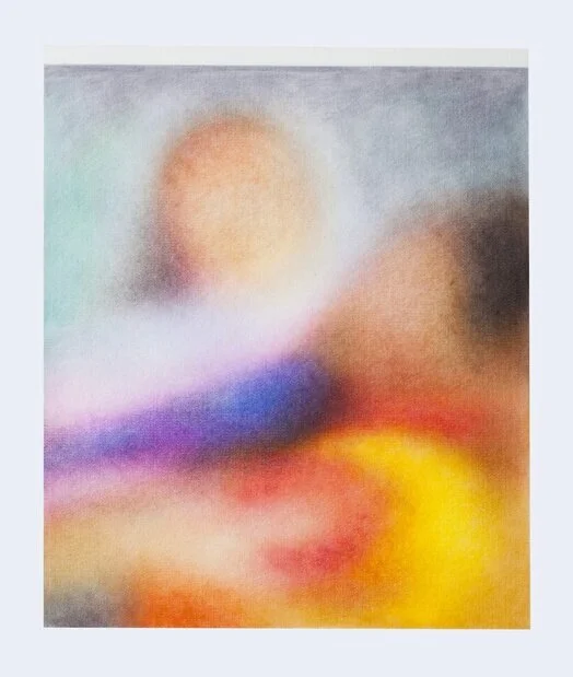 Humain, mais pas assez, “les Feelings on Felt” de Léa Belooussovitch