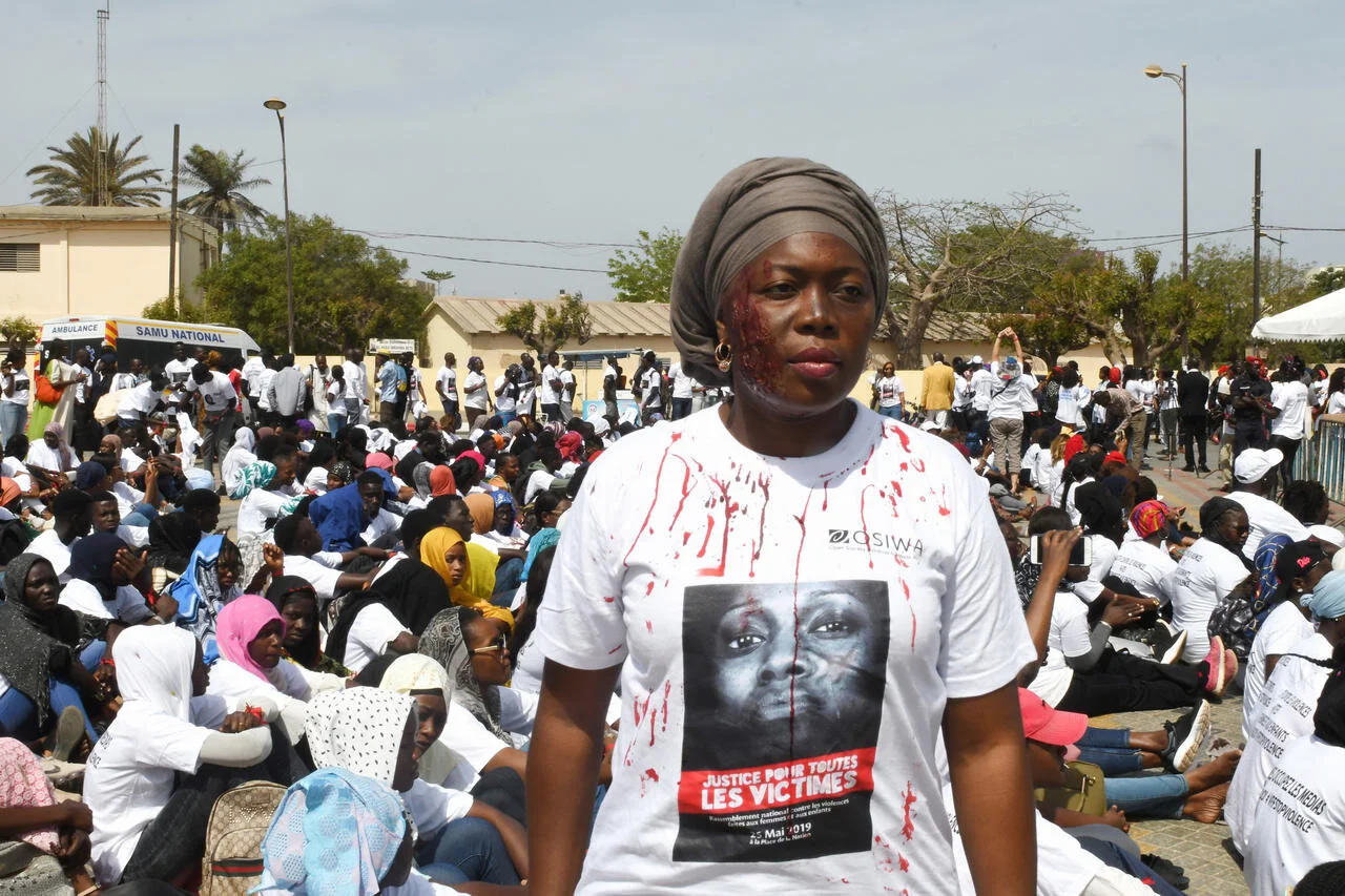 Sénégal : une lecture féministe des événements politiques récents