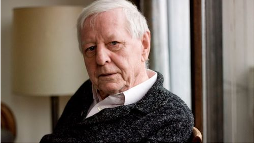 Hans Magnus Enzensberger