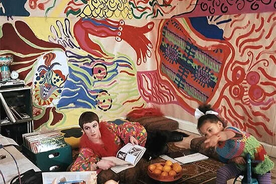 Moki avc Neneh Cherry