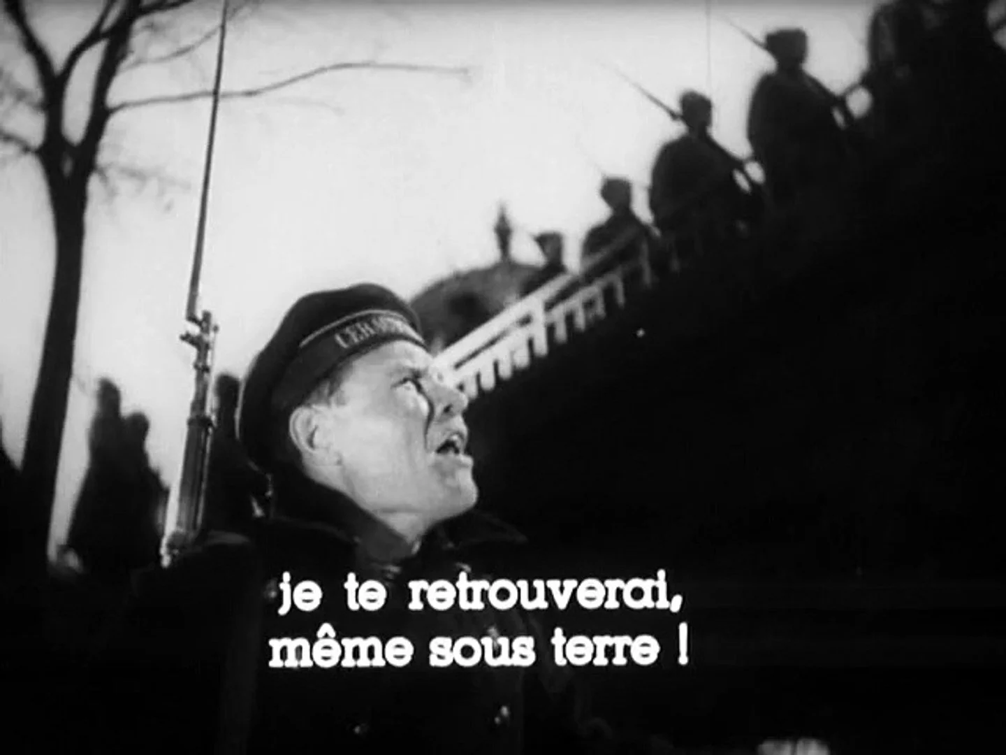 1917 : la révolution russe inconnue (ou l'autre histoire possible)