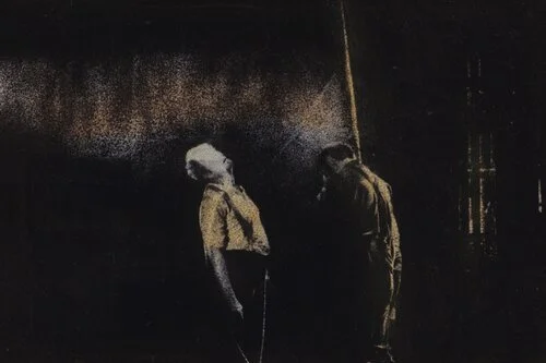 ©Irène Jonas-Agence révélateur, Crépuscules, ed de juillet. Crépuscules.