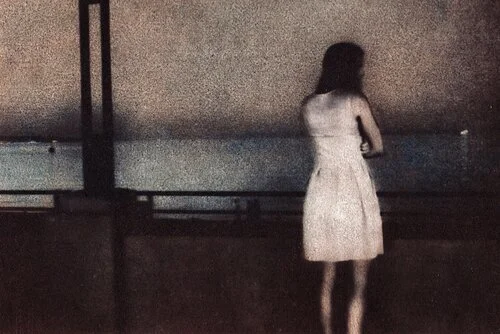 ©Irène Jonas- Agence révélateur Crépuscules, éditions de Juillet