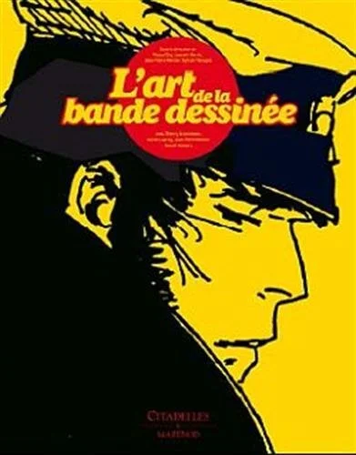 La BD à l’Académie française ?