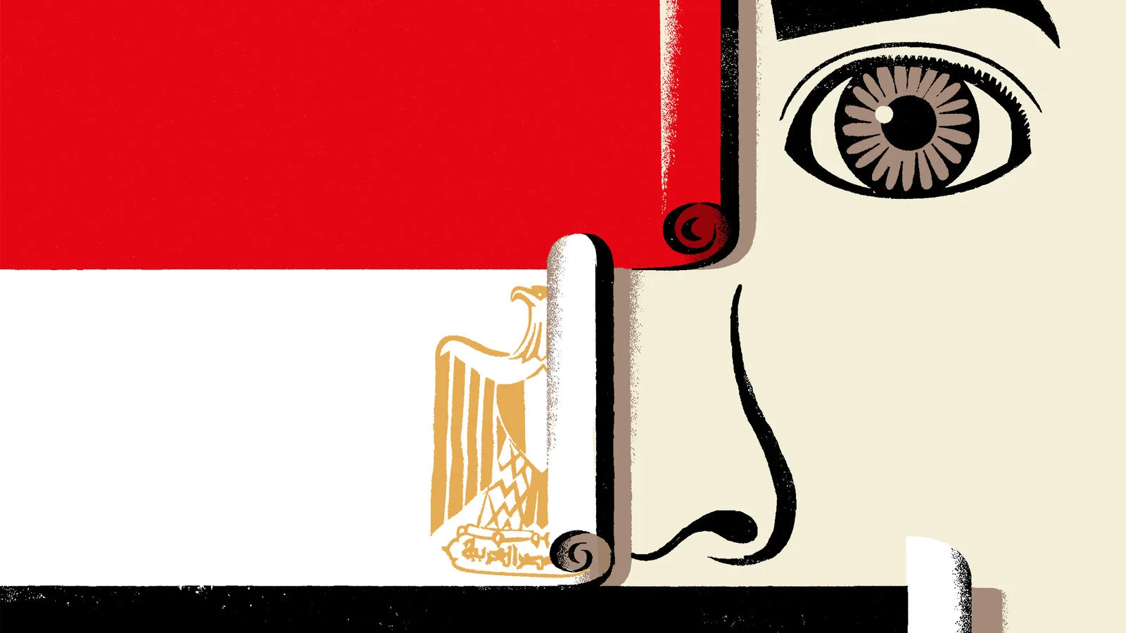 Égypte: où une publication sur Facebook peut vous valoir dix ans  de prison 
