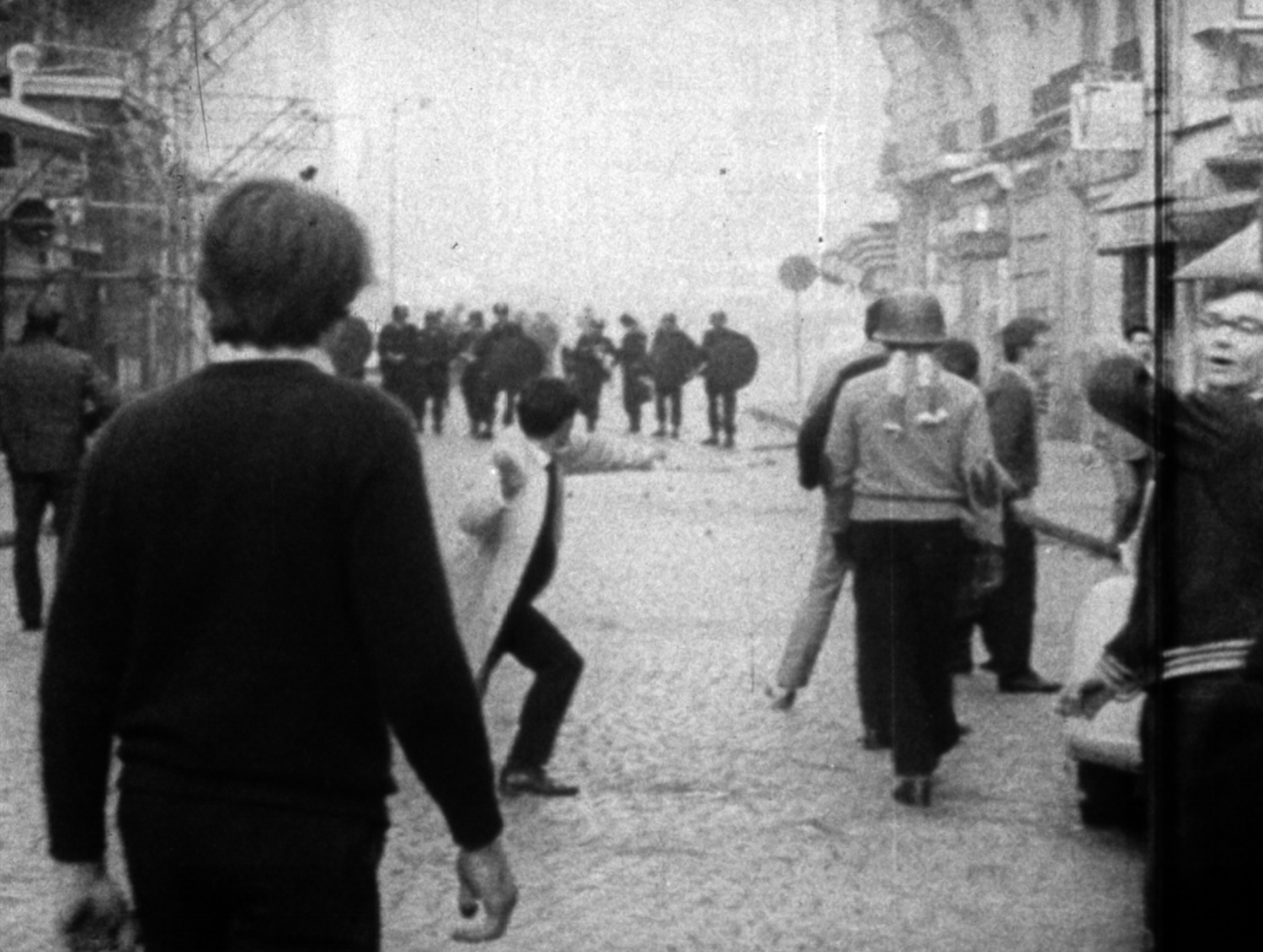 Au printemps qui vient, par Jean-Jacques Birgé