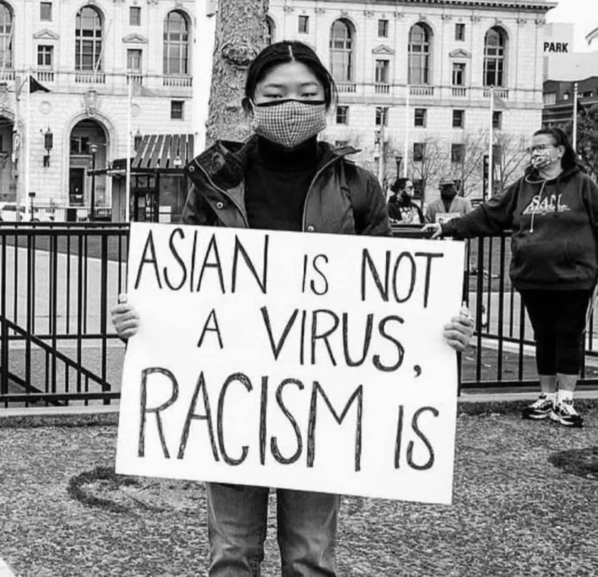 La réalité du racisme contre les asiatiques