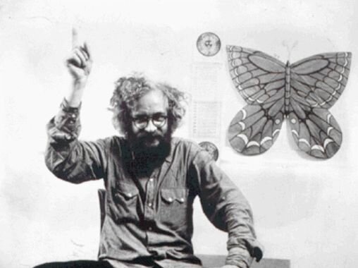 Harry Smith