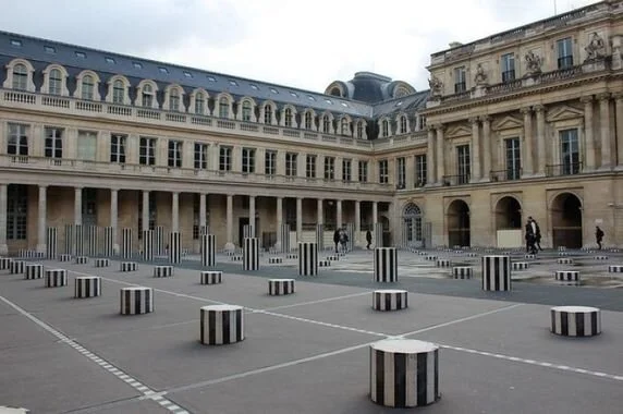 Le point de rupture entre gouvernement et artistes