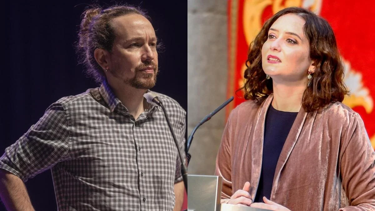 Pablo Iglesias a fait le choix de renoncer à son poste de vice-président du gouvernement pour mener la bataille électorale antifasciste à Madrid contre l’alliance de la droite et de l’extrême droite autour de la candidature d’Isabel Díaz Ayuso, qui …