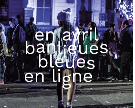 Banlieues Bleues 2021 : silence ? On tourne !