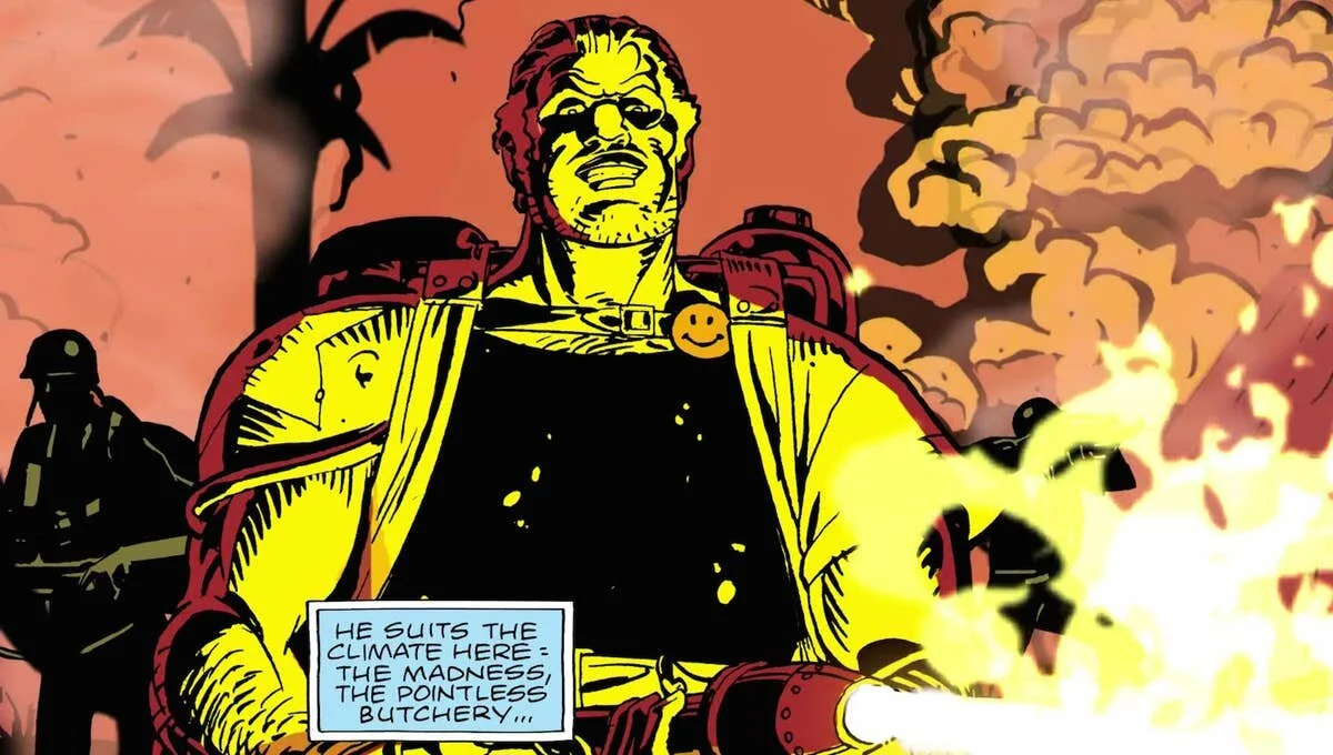 Watchmen, post-scriptum : 2020 année intoxiquée (sauvons-nous de nos sauveurs)