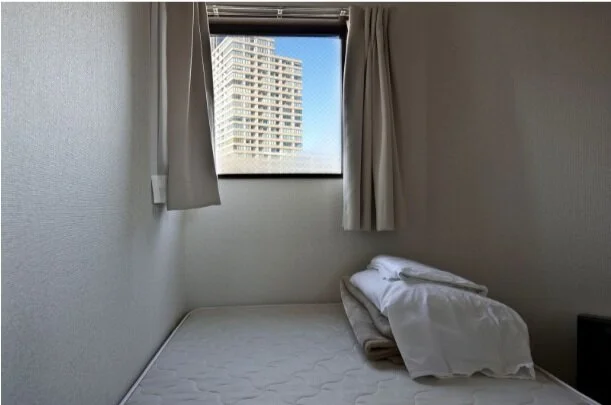 Une playlist qui danse autour de l’architecture 