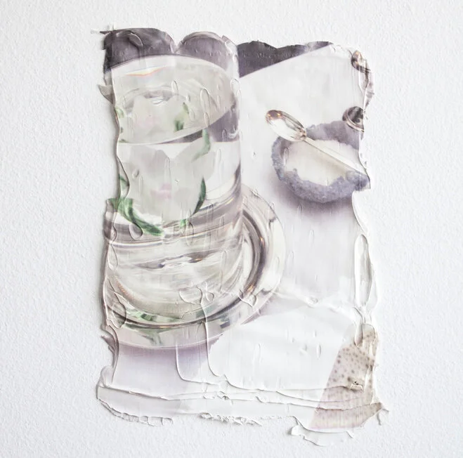 My-Lan Hoang Thuy, Fontainebleau 100% L’expo, Sorties d’écoles, 2021, La Villette, section Beaux-Arts