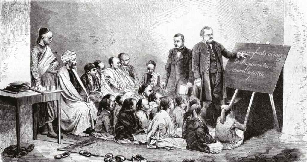 Les fallaces de l'anti-décolonialisme, par Gilles Bastin