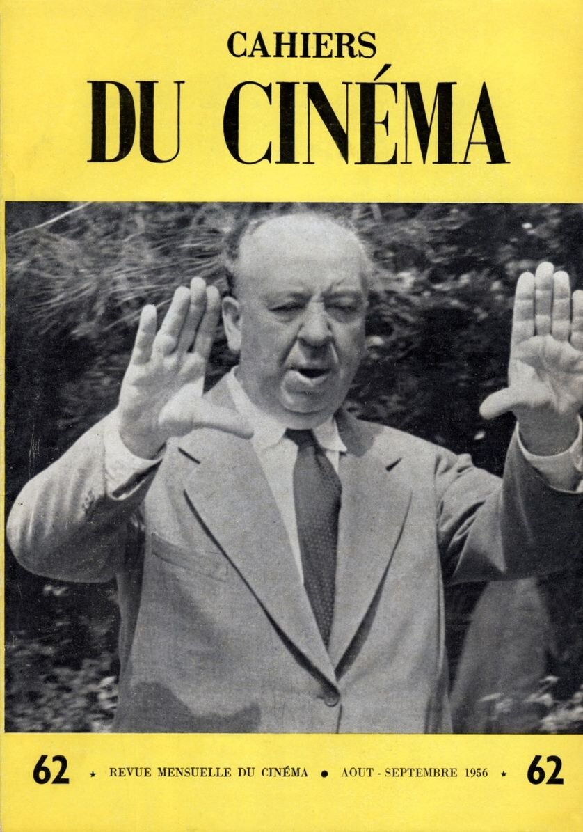 Les Cahiers du cinéma ont 70 ans  : l'histoire et le présent
