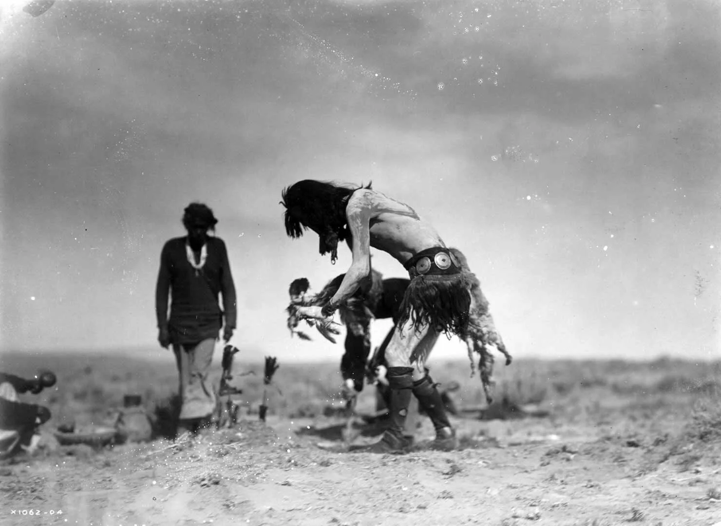 Le Ikwe-Niimi danse sa résistance avec Kimberly Blaeser