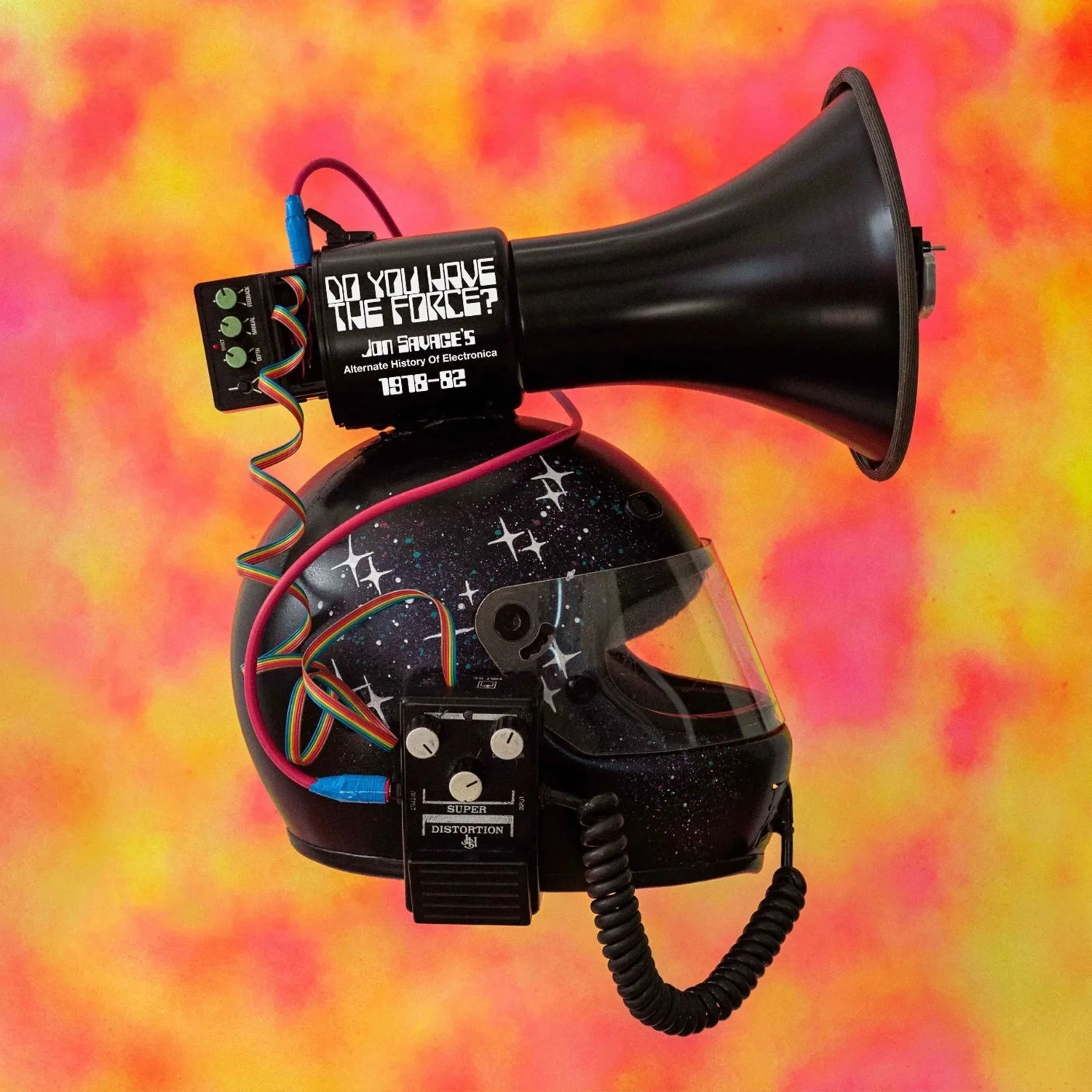 Du punk à l'électro via la disco, la trajectoire d’un géant de la critique rock, Jon Savage