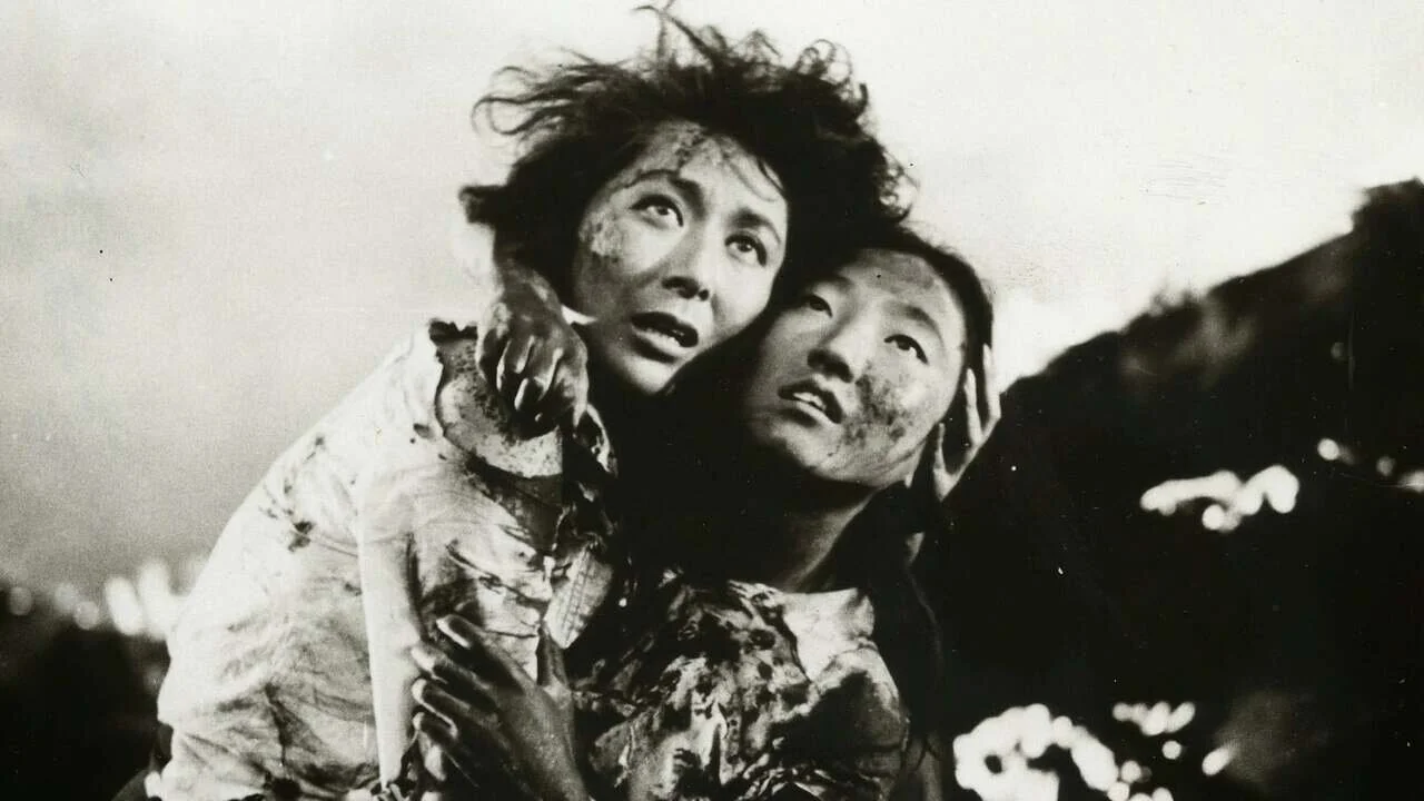 "Hiroshima", terrible pamphlet d'Hideo Sekigawa longtemps invisibilisé