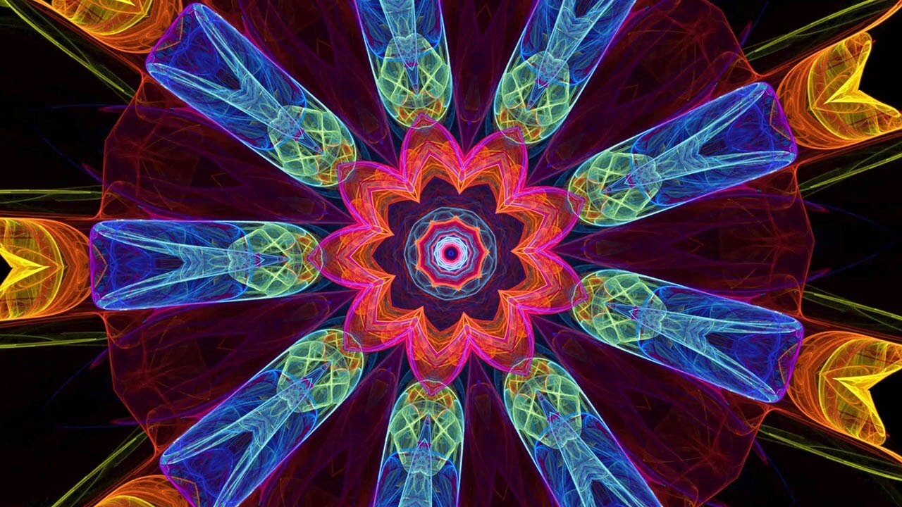 Kaléidoscope, notre playlist colorée