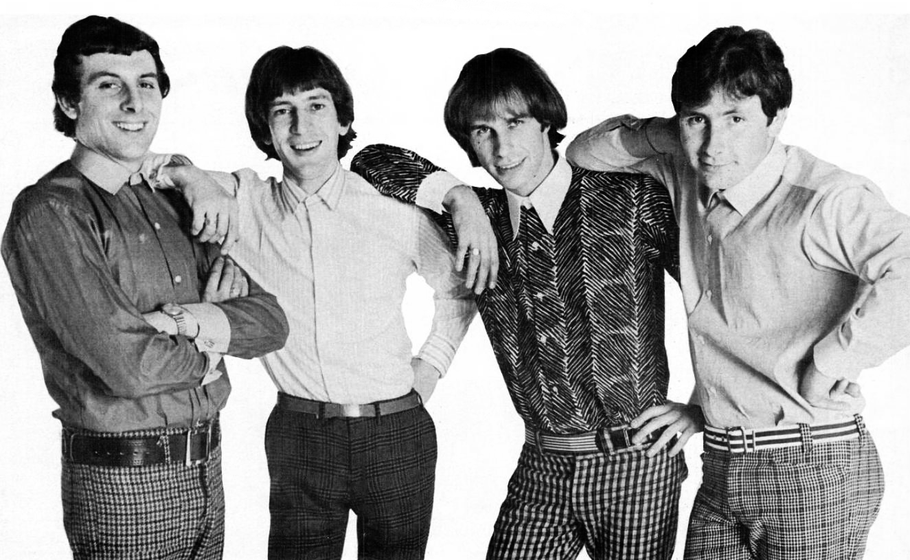 Culture Rock : le “Freakbeat” de Serge Morinais