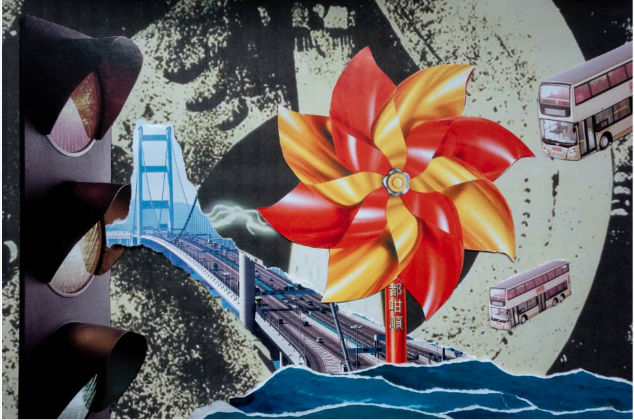 Kau Fu, la mémoire rapportée de Michelle Chan 