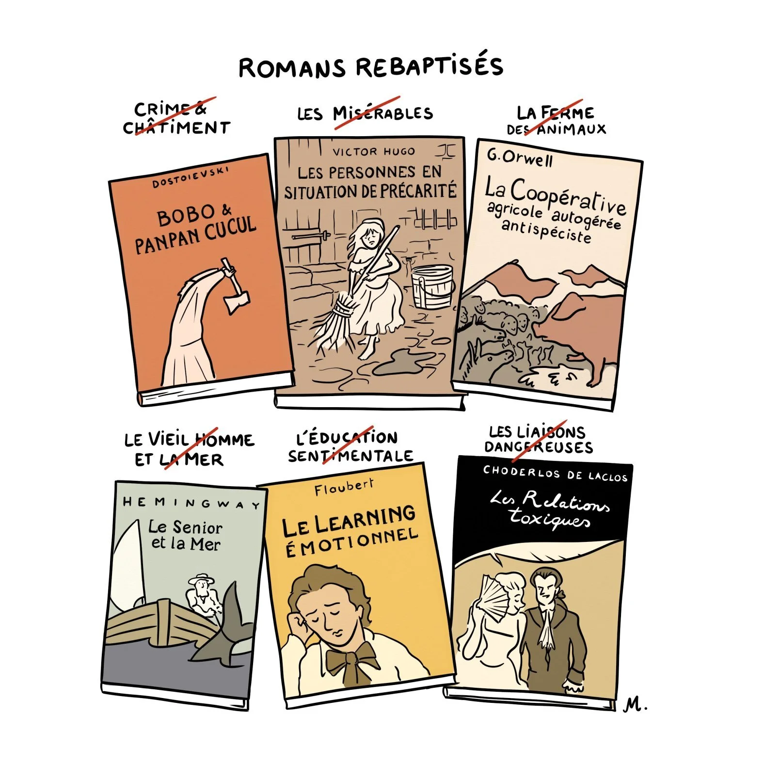 Comment devenir un auteur à succès ou l’art du bon timing, par Thomas Mourier