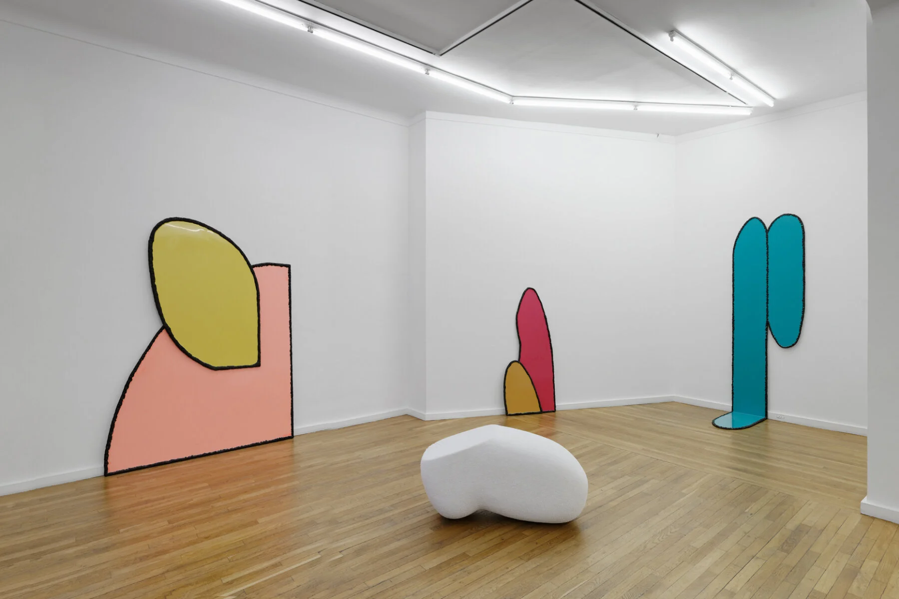 Un Momein de renouveau sculptural 