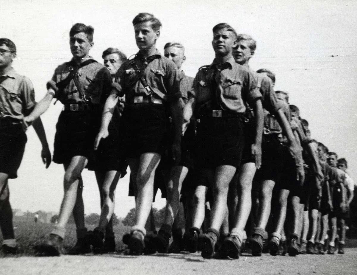 Bienvenue à l'Histoire du temps présent de Christian Ingrao