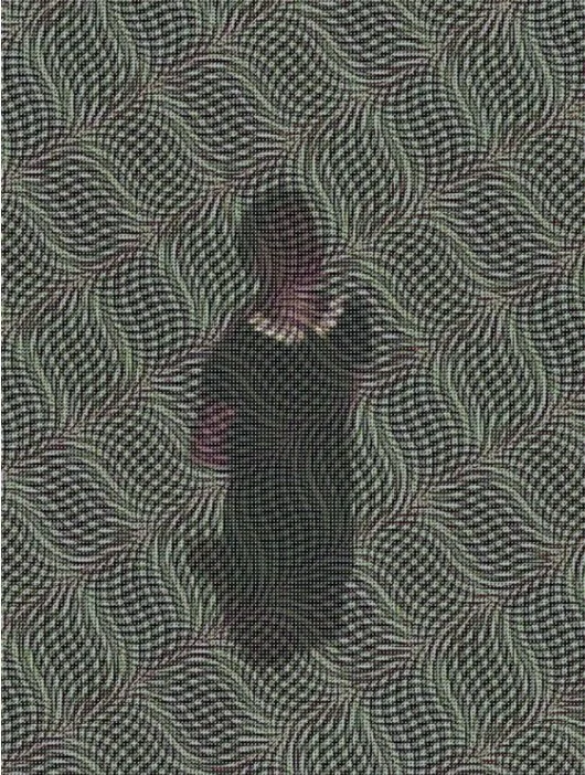 Les Romances digitales de Matthew Swarts