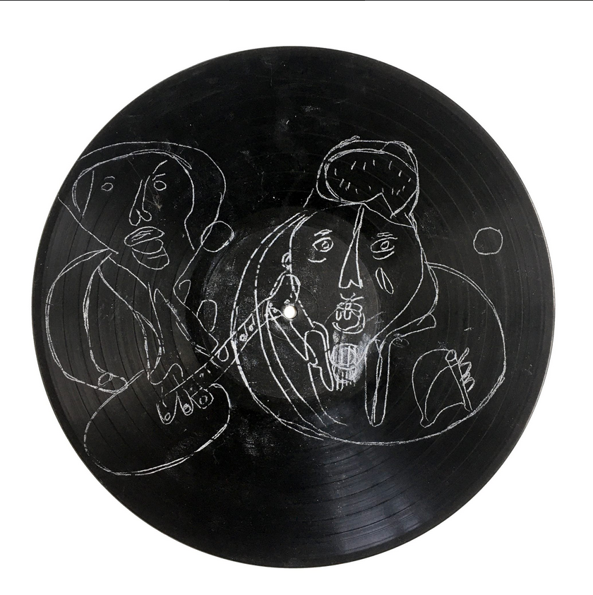 En direct du Art et marges musée, la création sonore outsider à Bruxelles