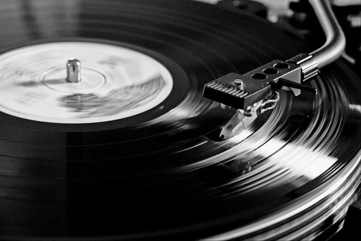 Next Play, la musique de la semaine