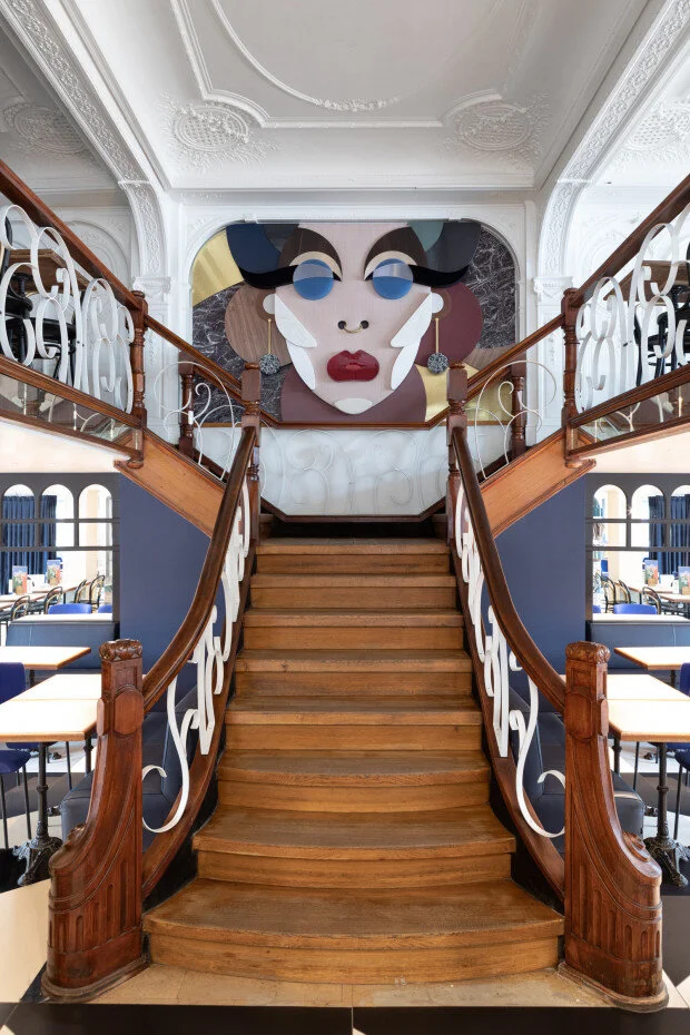 Le Bruxelles queer du Grand Café magnifié par WeWantMore