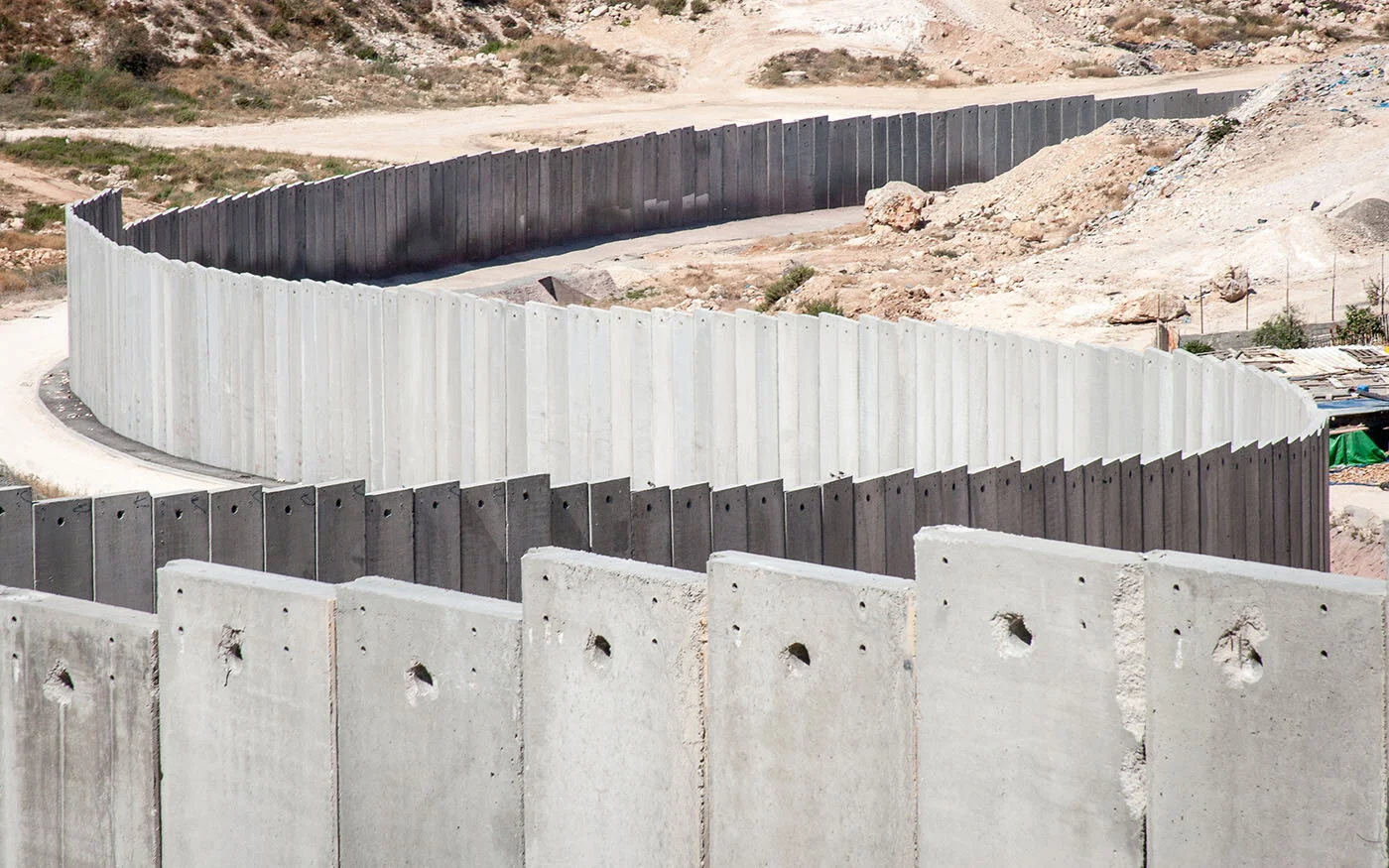 Israël : Pourquoi ça fait si mal ? Par André Markowicz