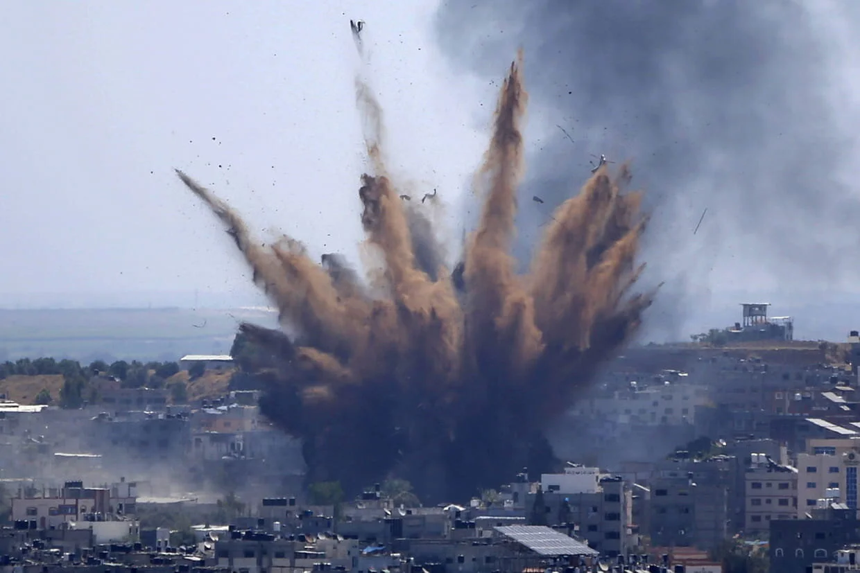 Gaza : un habitant nous écrit